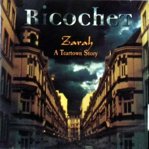 Zarah : a Teartown story